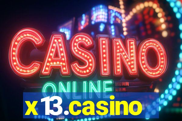 x13.casino