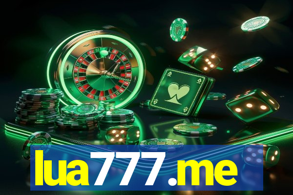 lua777.me