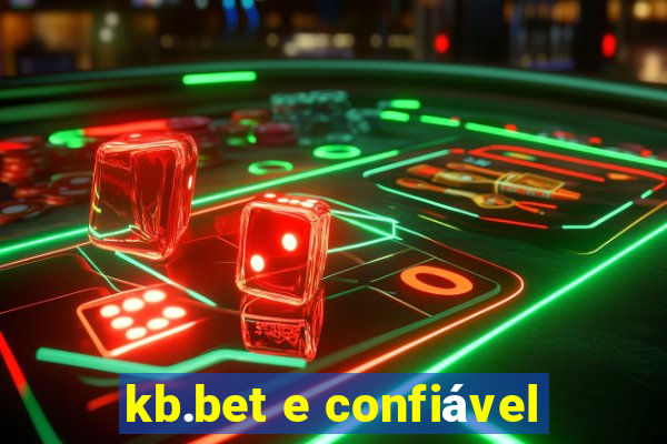 kb.bet e confiável