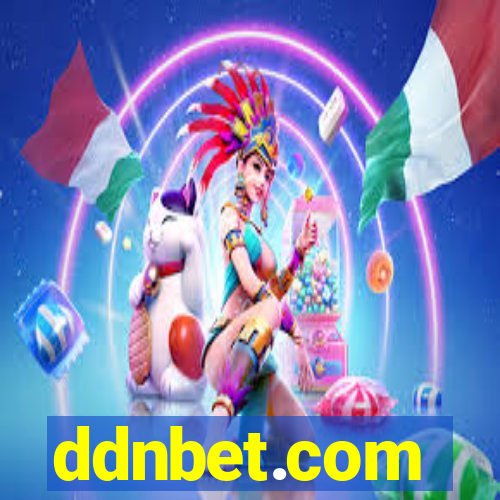 ddnbet.com