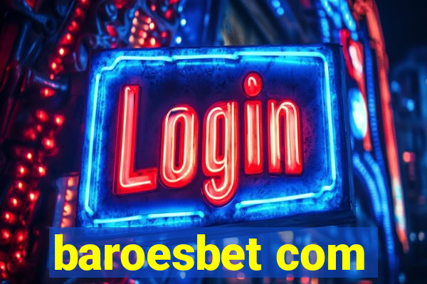 baroesbet com