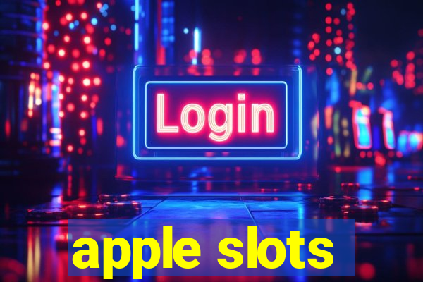 apple slots