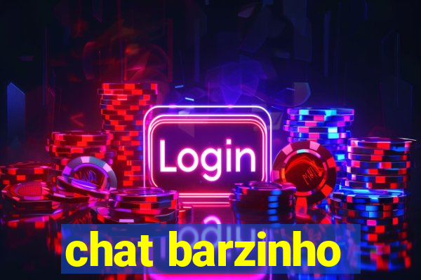 chat barzinho