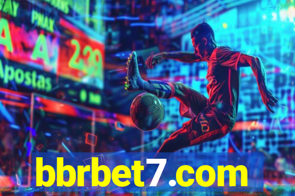 bbrbet7.com