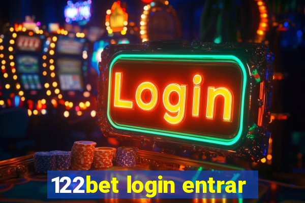 122bet login entrar