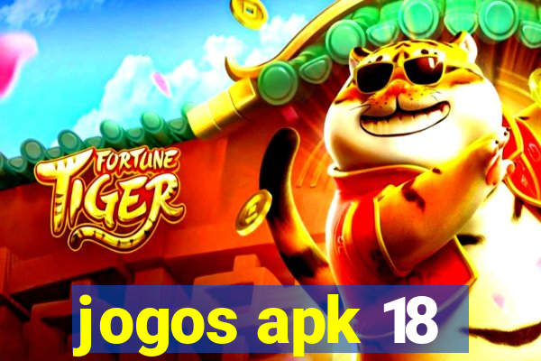 jogos apk 18