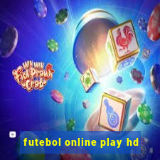 futebol online play hd