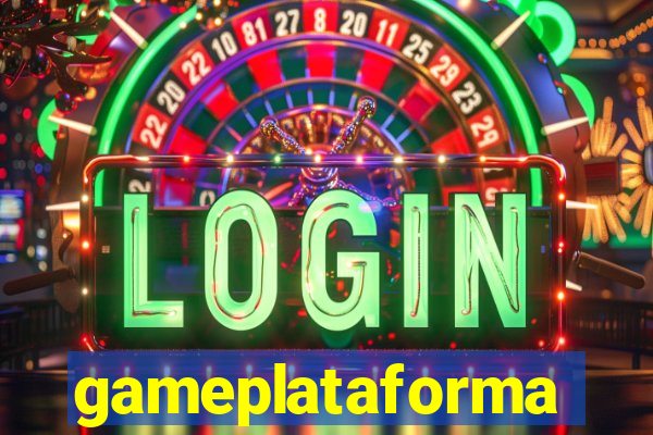 gameplataforma