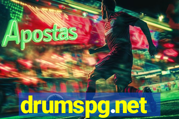 drumspg.net