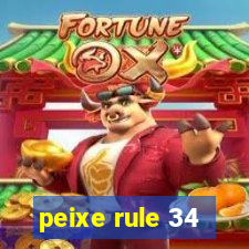 peixe rule 34