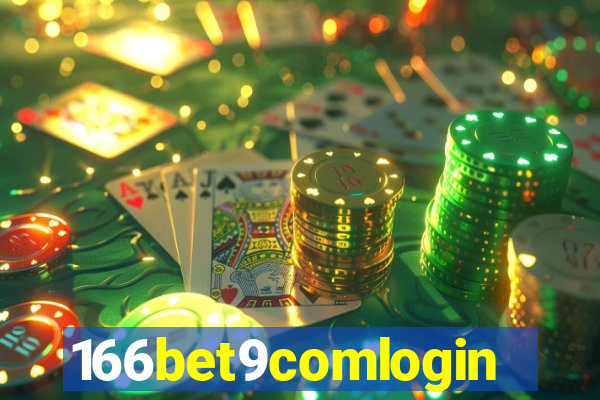 166bet9comlogin