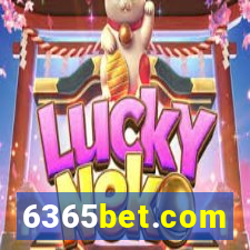 6365bet.com