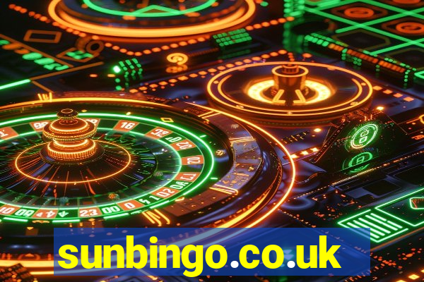 sunbingo.co.uk