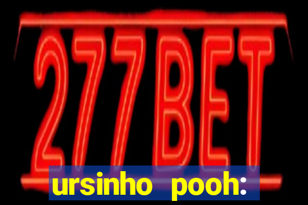 ursinho pooh: sangue e mel 2 online