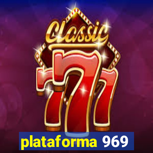 plataforma 969