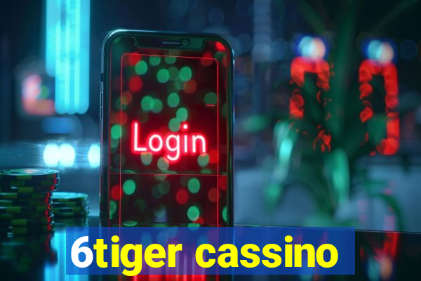 6tiger cassino