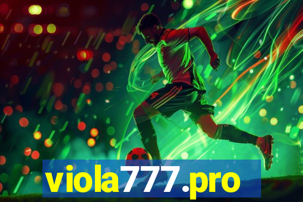 viola777.pro