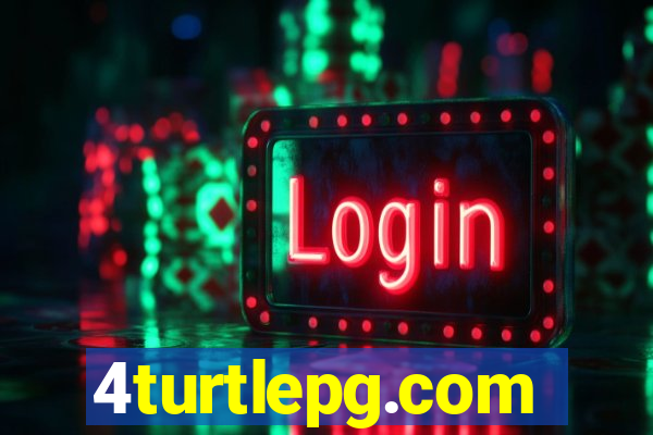 4turtlepg.com