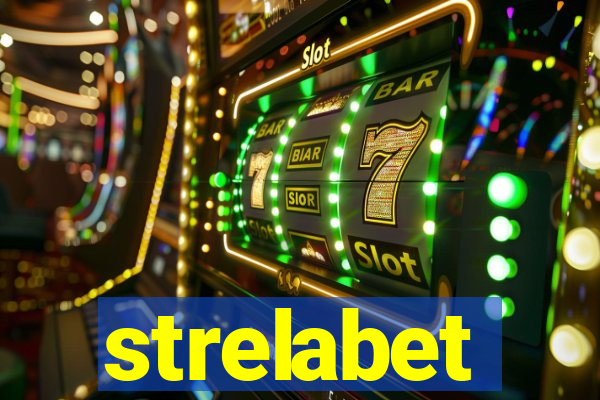 strelabet