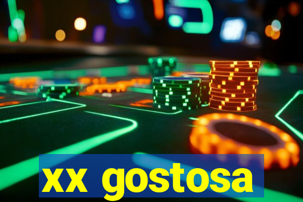 xx gostosa