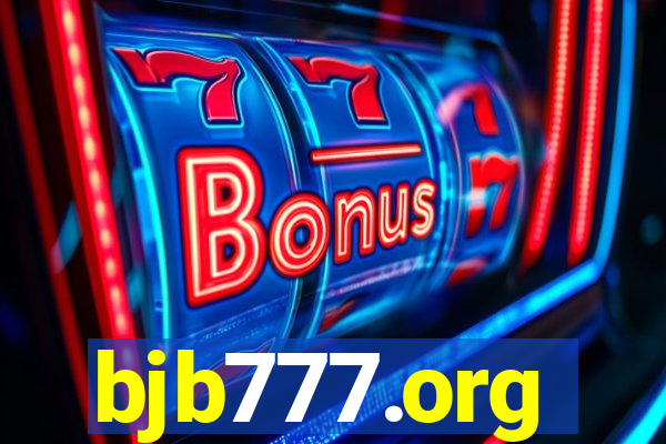 bjb777.org