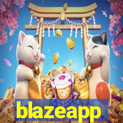 blazeapp