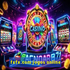 fxfx.com jogos online