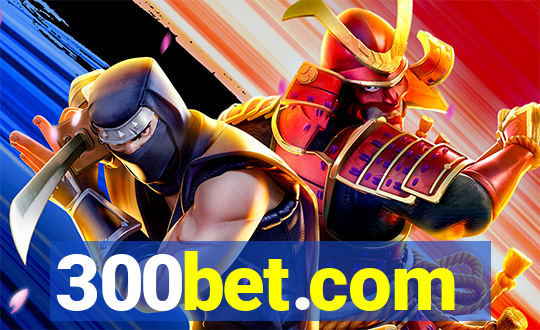 300bet.com