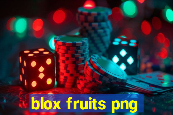 blox fruits png