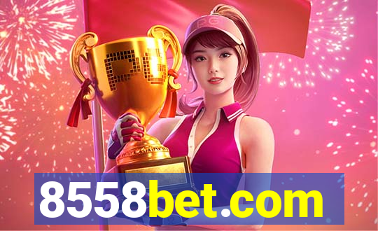 8558bet.com