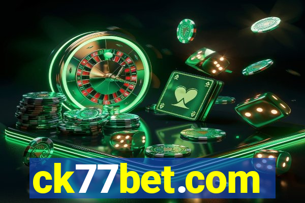 ck77bet.com