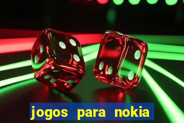 jogos para nokia asha 200