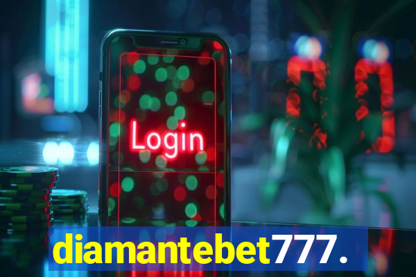 diamantebet777.com