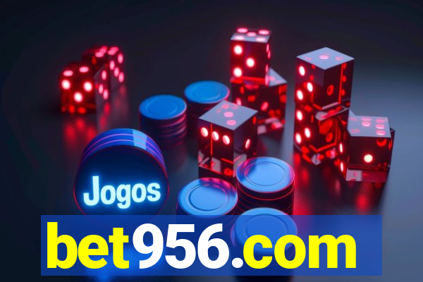 bet956.com