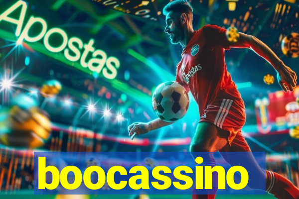 boocassino