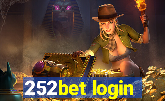 252bet login