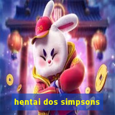 hentai dos simpsons