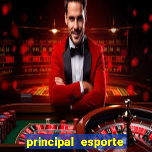 principal esporte do mexico