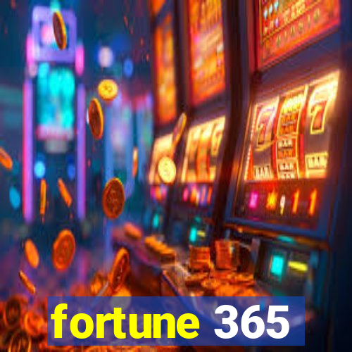 fortune 365