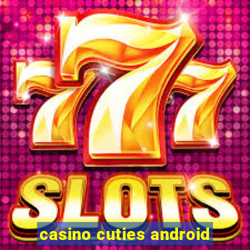 casino cuties android