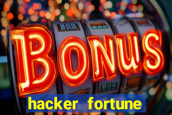 hacker fortune tiger download grátis