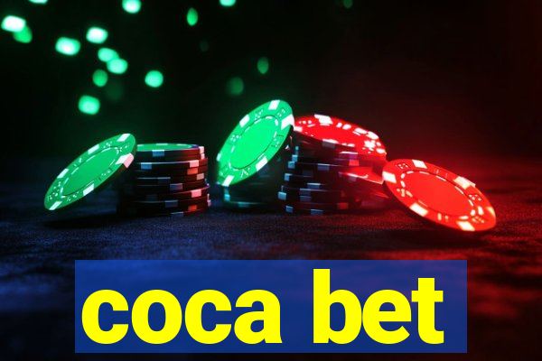 coca bet