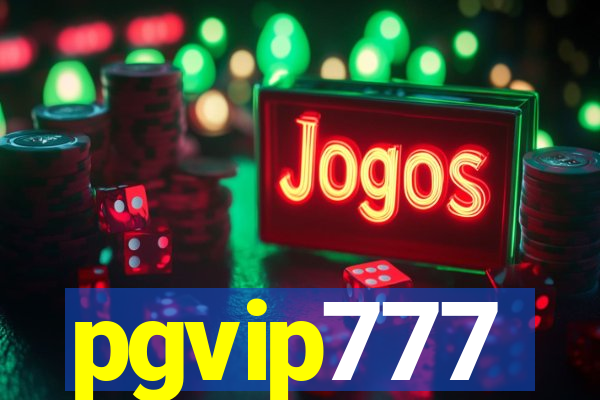 pgvip777