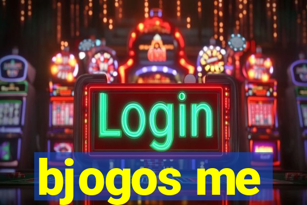 bjogos me