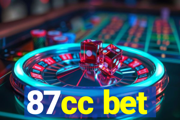 87cc bet