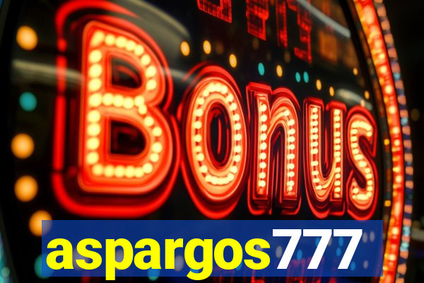 aspargos777