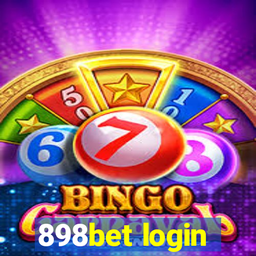 898bet login