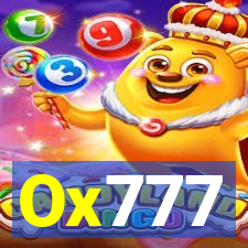 Ox777