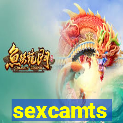 sexcamts