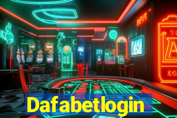 Dafabetlogin